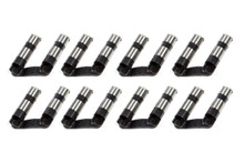 Brian Crower 66321LM-16 - Hydraulic Roller Lifters - BBC