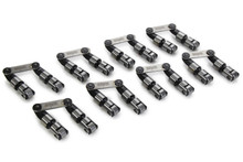 Brian Crower 66217H-16 - Roller Lifters - BBF w/Hi-Pressure Pin Oiling