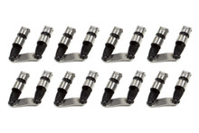Brian Crower 66291X903E-16 - Roller Lifters E/M - BBC w/.903 Dia Body