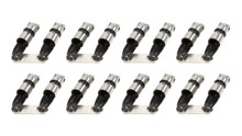 Brian Crower 66292X874H-16 - Roller Lifters - SBC Offset w/Pin Oiling