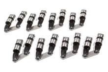 Brian Crower 66292X903E-16 - Roller Lifters E/M - SBC w/Offset Intake