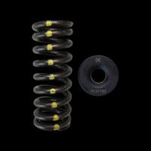Brian Crower BC0070S - Honda D16Y8/D16Z6 Single Spring & Steel Retainer Kit