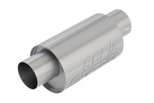 Borla 60679 - 2019 Chevrolet Silverado/Sierra 1500 6.2L S-Type 3.5in Diameter Muffler