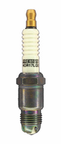Brisk Spark Plugs HOR17LGS - Spark Plug Premium Racing