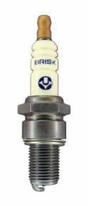 Brisk Spark Plugs LR10SL - Spark Plug Silver Racing