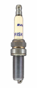 Brisk Spark Plugs MR12S - Spark Plug Silver Racing