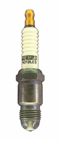 Brisk Spark Plugs HO12LGS - Spark Plug Premium Racing