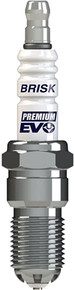 Brisk Spark Plugs GR15SXC - Spark Plug Premium Racing