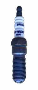 Brisk Spark Plugs RR15SXC - Spark Plug Premium Racing