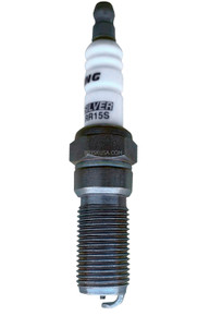 Brisk Spark Plugs RR15S - Spark Plug Silver Racing