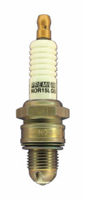 Brisk Spark Plugs NOR15LGS - Spark Plug Premium Racing
