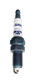 Brisk Spark Plugs BR12YC - Spark Plug Super Copper