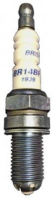 Brisk Spark Plugs BR14BFXC - Spark Plug Premium Racing