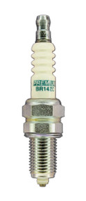 Brisk Spark Plugs BR14ZC - Spark Plug Premium Racing