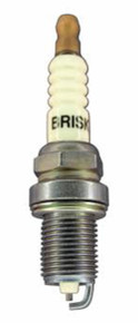Brisk Spark Plugs D12YS - Spark Plug Silver Racing