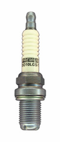 Brisk Spark Plugs DO10LGS-T - Spark Plug Premium Racing