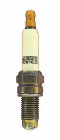 Brisk Spark Plugs BOR14LGS - Spark Plug Premium Racing