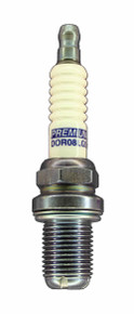 Brisk Spark Plugs DOR08LGS - Spark Plug Premium Racing