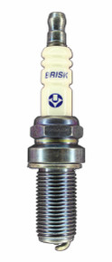 Brisk Spark Plugs ER14S - Spark Plug Silver Racing