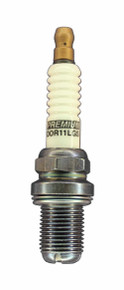 Brisk Spark Plugs DOR11LGS - Spark Plug Premium Racing