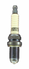 Brisk Spark Plugs DOR14LGS-T - Spark Plug Premium Racing