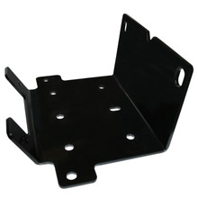 Bulldog Winch 15185 - ATV Winch Mount Yamaha 700 Grizzly / Kodiak