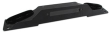 Bulldog Winch 20050 - Jeep TJ Mounting Plate Heavy Duty 97-06 Wrangler TJ