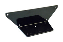 Bulldog Winch 15174 - Polaris Ranger 900 Winch Mount 13-14 Polaris Ranger 900 XP