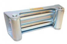 Bulldog Winch 20002 - Roller Fairlead Truck 10 inch Mount HD