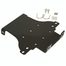 Bulldog Winch 15103 - ATV Mount Honda Rubicon/Foreman