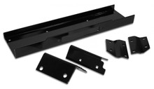 Bulldog Winch 20009 - Jeep CJ/YJ Mounting Plate Kit 76-95 Jeep CJ and YJ
