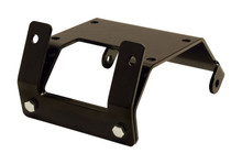 Bulldog Winch 15181 - Honda Rancher 420 Winch Mount 2014 Honda TRX420