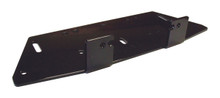 Bulldog Winch 15171 - John Deere Gator Winch Mount 11-13 Gator 825i