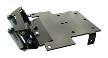 Bulldog Winch 15158 - Honda Foreman Winch Mount 05-06 Honda TRX500FE FourTrax Foremen 4x4 ES