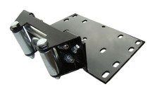 Bulldog Winch 15130 - Brute Force 650 Winch Mount 07-09 Kawasaki KVF650 Brute Force