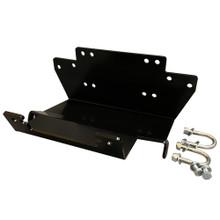 Bulldog Winch 15195 - Winch Mount 2019-Present Honda Talon 1000R