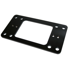 Bulldog Winch 15189 - Fairlead Mount Arctic Cat 700 Prowler