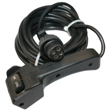Bulldog Winch 20220 - Winch Controller Hand Controller for 15017/19