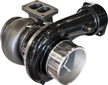Bully Dog 56700 - Turbocharger; Stage 1; 400-625 Hp Performance; Direct OEM Replacement w/Billet Wheel;