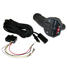 Bulldog Winch 20292 - Winch Controller Hand Controller for 10039