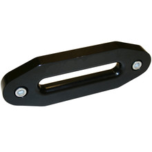 Bulldog Winch 20090 - Hawse Fairlead Aluminum W/164.5mm Mount