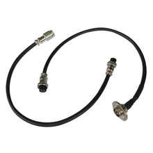 Bulldog Winch 20175B - 3 Ft Extension for Alpha Series 4 Prong