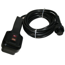 Bulldog Winch 20144B - Winch Controller Hand Control 10012 15k
