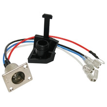 Bulldog Winch 20315 - Female Plug 10041x Standard Series