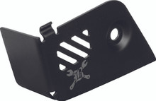 Burly Brand B10-3002B - 21-22 Rebel 1100 Slash Cut Rear Brake Reservoir Cover