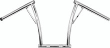 Burly Brand B12-7009C - Viejo Bar 13in - Chrome