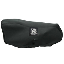 Bulldog Winch 20190 - Neoprene Winch Cover W/PU Over Motor for Truck Winches