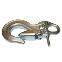 Bulldog Winch 20273 - Sling Hook 8mm 17.6k BS Powersports