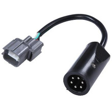 Bulldog Winch 20408-3 - Wireless Adapter Plug for 20408 Fits 20080/20178/20216
