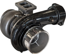 Bully Dog 56900 - Turbocharger; Stage 1; 400-725 Hp Performance; Direct OEM Replacement w/Billet Wheel;